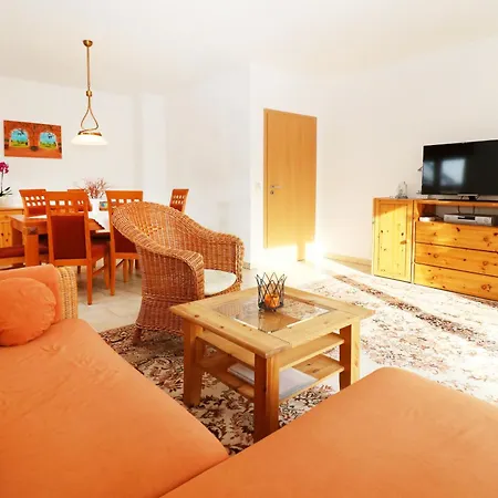 Moritz - Mit Grossem Garten Karlshagen