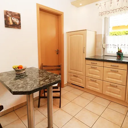 度假居 Moritz - Mit Grossem Garten