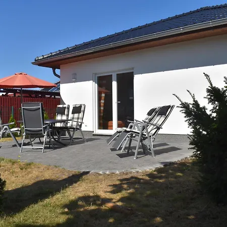 Moritz - Mit Grossem Garten *