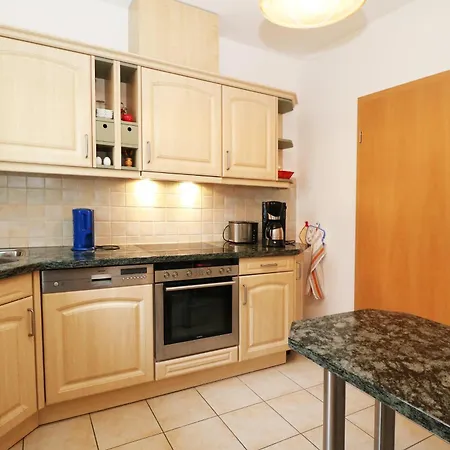 Moritz - Mit Grossem Garten * Karlshagen