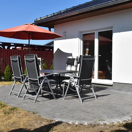 Moritz - Mit Grossem Garten