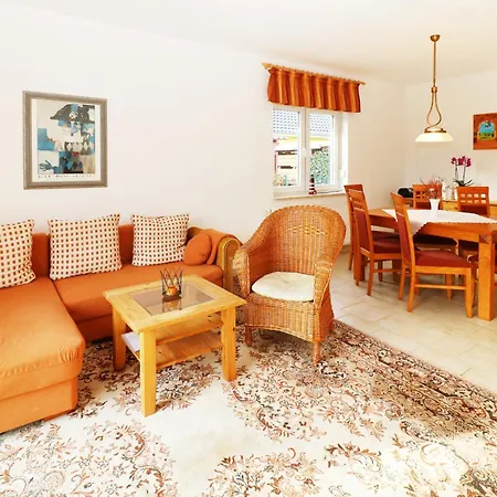 度假居 Moritz - Mit Grossem Garten