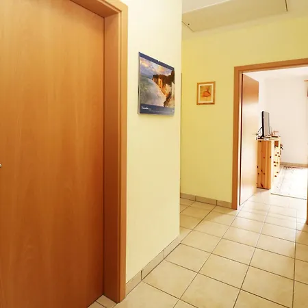 Moritz - Mit Grossem Garten Karlshagen