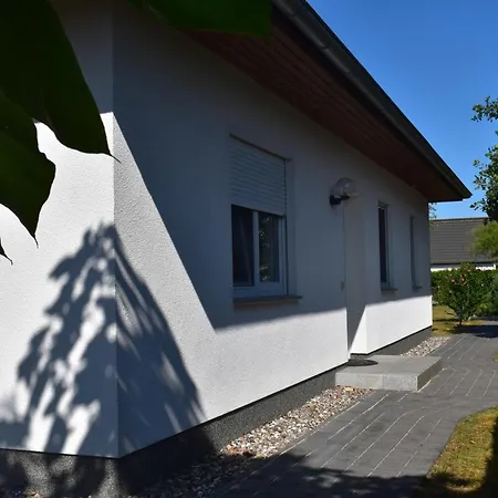 Moritz - Mit Grossem Garten *