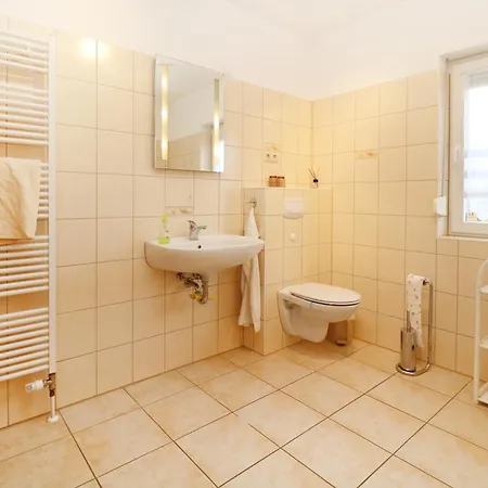 度假居 Moritz - Mit Grossem Garten *