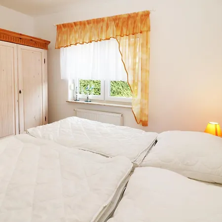 Moritz - Mit Grossem Garten 度假居 Karlshagen