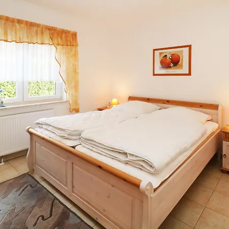 Moritz - Mit Grossem Garten Karlshagen