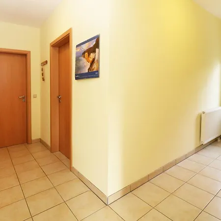 Moritz - Mit Grossem Garten * Karlshagen